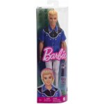 Barbie Model ken kovbojský obleček HRH25 – Zbozi.Blesk.cz