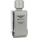 Bentley Momentum Intense parfémovaná voda pánská 60 ml