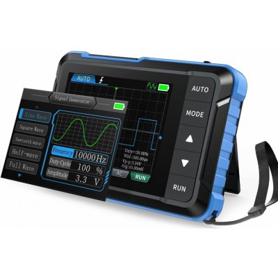 Fnirsi DSO153 Plus – Zboží Mobilmania