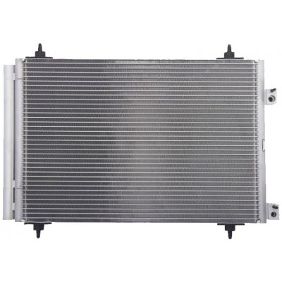 Chladič klimatizace Citroen C4 II (NC) 10-18 1.2 1.4 1.6 2.0 – Zbozi.Blesk.cz