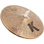 Zildjian K CUSTOM SPECIAL DRY HI-HAT 14" – Zboží Dáma