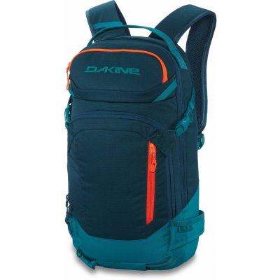 Dakine Heli Pro oceania 20 l – Sleviste.cz