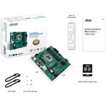 Asus PRO B760M-C-CSM 90MB1DX0-M0EAYC – Hledejceny.cz