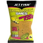 Jet Fish Krmítková směs Speciál Kapr 3 kg Scopex / Vanilka – Sleviste.cz