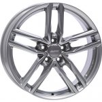 Alutec Ikenu 7,5x17 5x105 ET38 metal grey – Hledejceny.cz