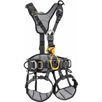 Petzl Astro Bod Fast – Sleviste.cz