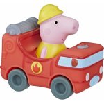 Hasbro PRASÁTKO PEPPA MINI AUTÍČKO – Hledejceny.cz