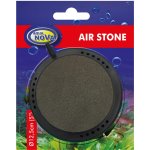 Aqua Nova vzduchovací kámen disk 12,5 cm – Hledejceny.cz