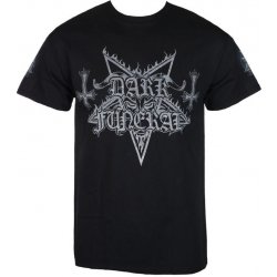 tričko metal RAZAMATAZ Dark Funeral TO CARVE ANOTHER WOUND černá