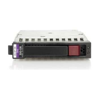 HP 300GB, 2,5", 10000rpm, 507284-001