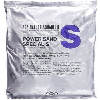 ADA Power sand Special S 2 l