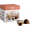 Kávové kapsle Must Latte Macchiato Cafe au lait do Dolce Gusto 16 ks