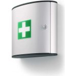 Durable nástěnná lékárnička velikost M bez vybavení – Zboží Mobilmania