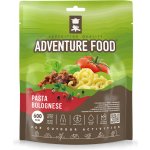 Adventure Food Pasta Bolognese Těstoviny Bolognese 152 g – Hledejceny.cz
