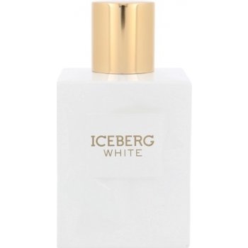 Iceberg White toaletní voda dámská 100 ml