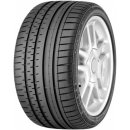 Osobní pneumatika Continental ContiSportContact 2 275/40 R19 105Y