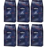 Lavazza Gran Espresso 6 x 1 kg – Zboží Mobilmania