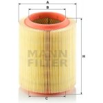 MANN FILTER Vzduchový filtr C 1571 – Hledejceny.cz