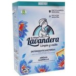 Lavandera Prací prášek Marseillské mýdlo 4,675 kg – Zboží Mobilmania