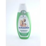 Schauma 7 bylin šampon pro normální a mastné vlasy 400 ml – Hledejceny.cz
