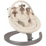 NUNA lehátko LEAF grow Cloud – Sleviste.cz