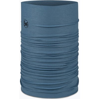 Multifunkční šátek Buff Coolnet UV Insect Shield solid slate – Hledejceny.cz