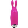 Vibrátor Cnex Lastic Pocket Vibe Rabbit Mini