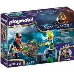 Playmobil 70747 Violet Vale Kouzelník rostlin – Zboží Dáma