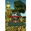 Jane Angel: Templar Mystery