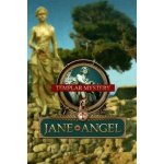 Jane Angel: Templar Mystery – Hledejceny.cz