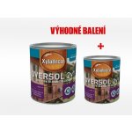 Xyladecor Oversol 2,5 l Lískový ořech – Sleviste.cz