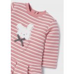 Mayoral dívčí šaty – Zbozi.Blesk.cz