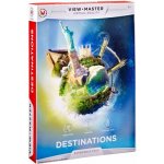 Mattel VM ZAJÍMAVÁ MÍSTA – Hledejceny.cz
