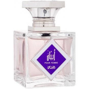 Rasasi Abyan parfémovaná voda dámská 95 ml