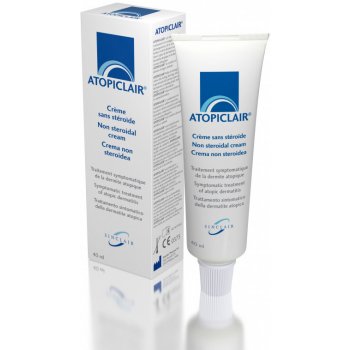 Atopiclair krém 40 ml