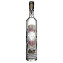 Corralejo BLANCO Tequila 38% 0,7 l (holá láhev)