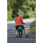 FUNNY WHEELS Rider Sport 2v1 zelené – Zboží Mobilmania