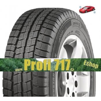 Point S Winterstar 3 205/55 R16 91T