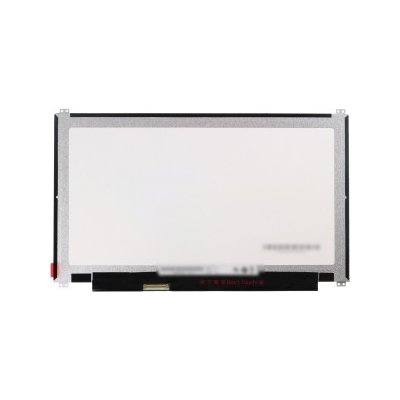 SAMSUNG ATIV BOOK 9 LITE NP905S3G-K01CZ LCD Displej Display pro notebook Laptop - Lesklý – Hledejceny.cz