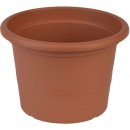 PLASTKON CAMPANULA květináč d28 cm TER