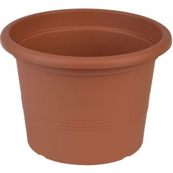 PLASTKON CAMPANULA květináč d28 cm TER