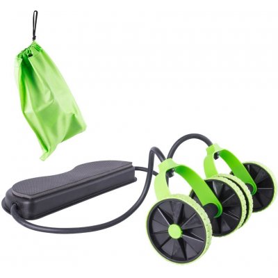 inSPORTline AB Roller AR400 – Zboží Dáma