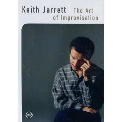 Jarrett, Keith - The Art Of Improvisation – Zboží Mobilmania