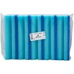 BCsystem Houbička na nádobí tvarovaná GASTRO velká modrá 5 ks – Zbozi.Blesk.cz