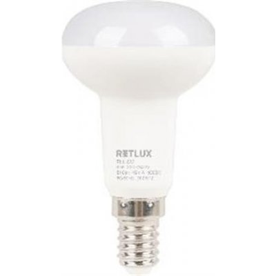 Retlux RLL 622 R50 E14 Spot 6W CW D – Hledejceny.cz