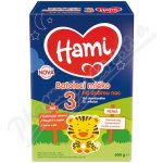 Hami 3 na dobrou noc 600 g – Zboží Mobilmania