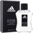 adidas Dynamic Pulse toaletní voda pánská 100 ml