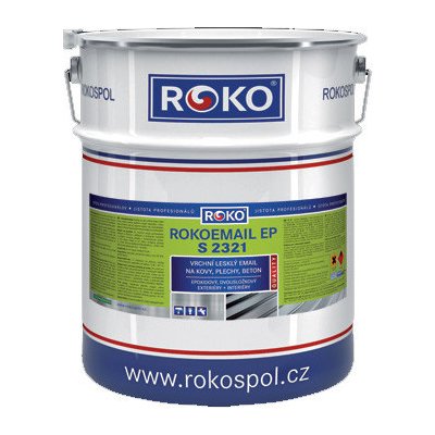 Rokoemail EP S 2321 10kg – Hledejceny.cz