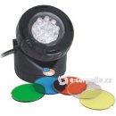 Jezírkový reflektor AQUACUP PL 1 LED, 230/12 V