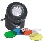 Jezírkový reflektor AQUACUP PL 1 LED, 230/12 V – HobbyKompas.cz